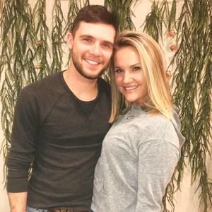 Meet your Posher, Catherine